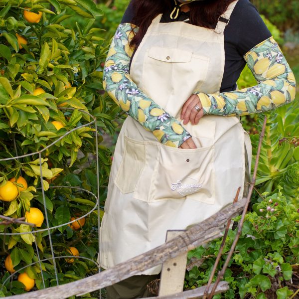 Protection Sleeves - The Lemons - Image 4