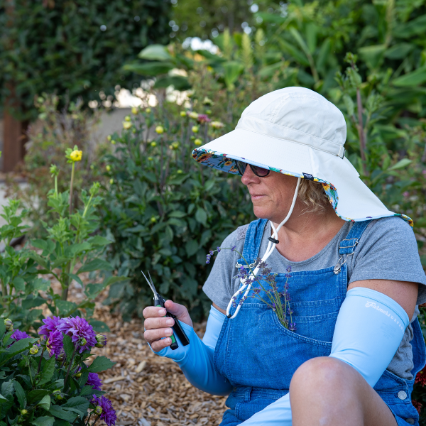 Protection Sleeves - Sky Breeze - Image 2