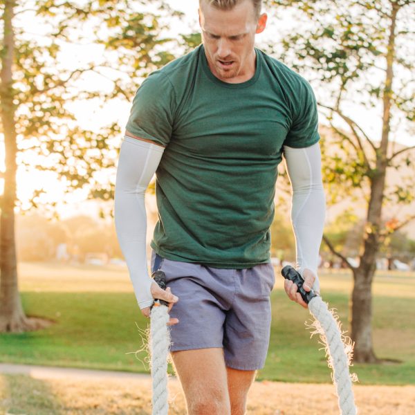 ProMesh Protection Sleeves - Cream - Image 9