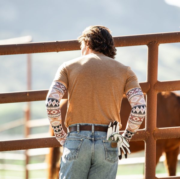 Protection Sleeves - Native Pattern FINAL SALE - Image 2