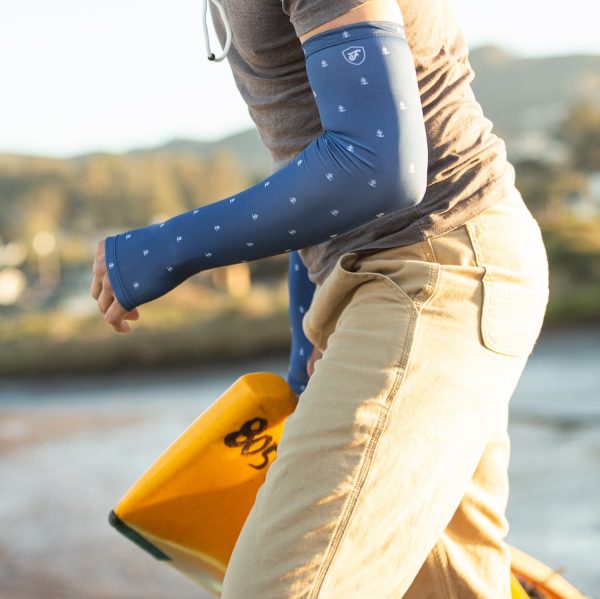 Protection Sleeves - Anchor's Away - Image 3