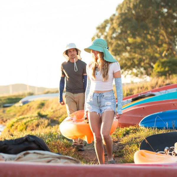Protection Sleeves - Beach Bliss - Image 2