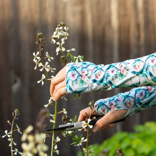 Protection Sleeves - Hummingbird Nectar - Image 4