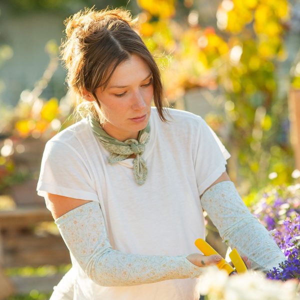 Protection Sleeves - Sunlit Blossom - Image 4