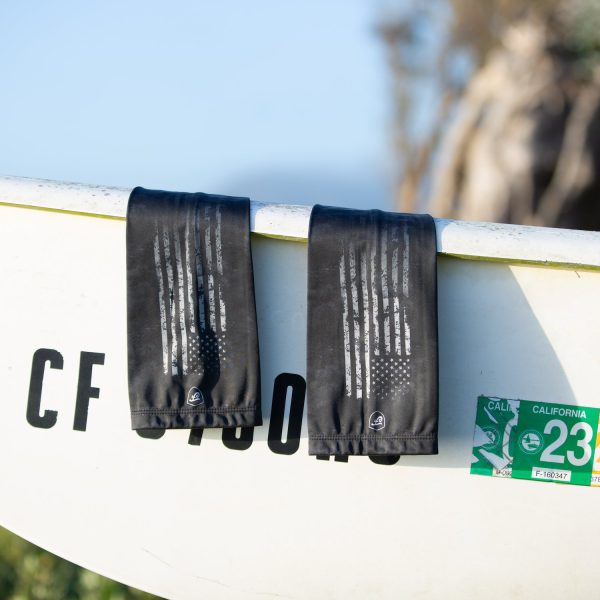 Protection Sleeves - Black Flag - Image 3