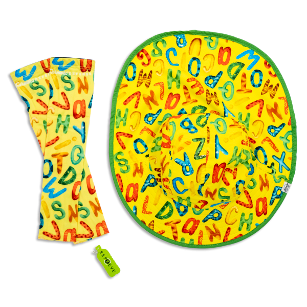 Kids Bundle - ABCs