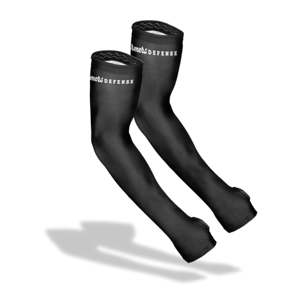 Protection Sleeves - Black