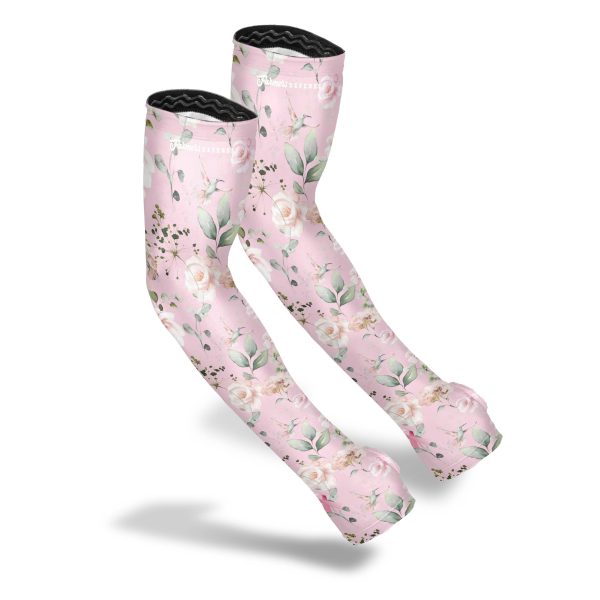 Protection Sleeves - Defeat Breast Cancer - Carnation??s - Image 9