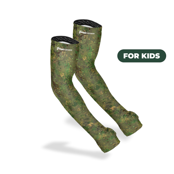 Kids Bundle - Brush Camo - Image 5