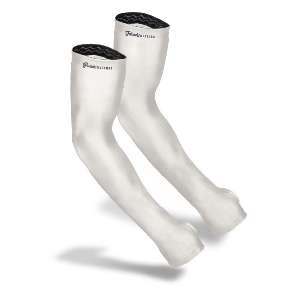 Protection Sleeves - Cream - Image 8