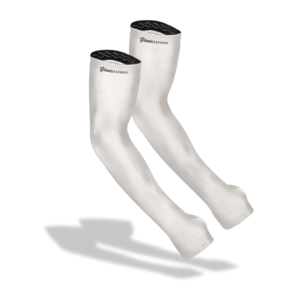 Protection Sleeves - Cream