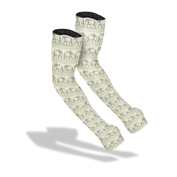 Protection Sleeves - Elephant FINAL SALE