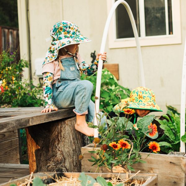 Kids Bundle - Garden flower - Image 3
