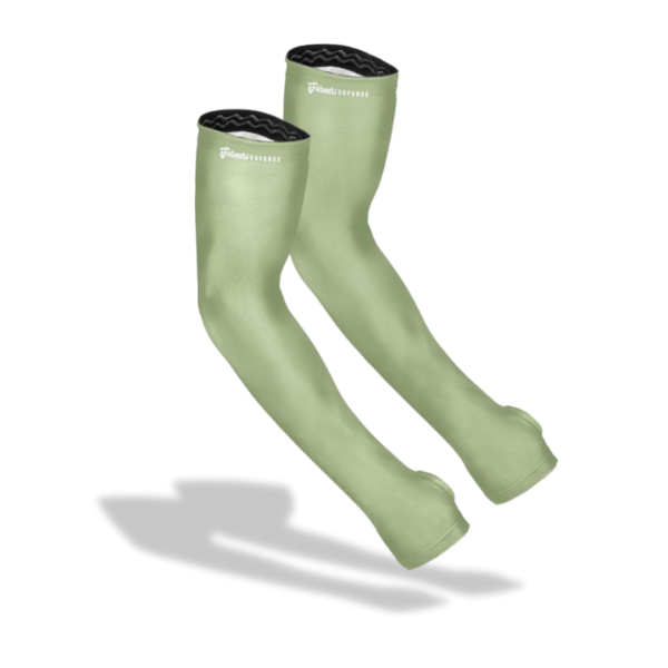 Protection Sleeves - Forest Green