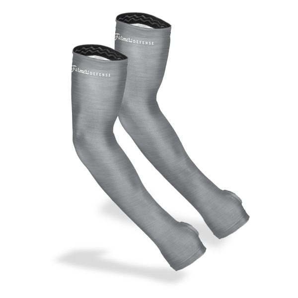Protection Sleeves - Heather Grey - Image 6