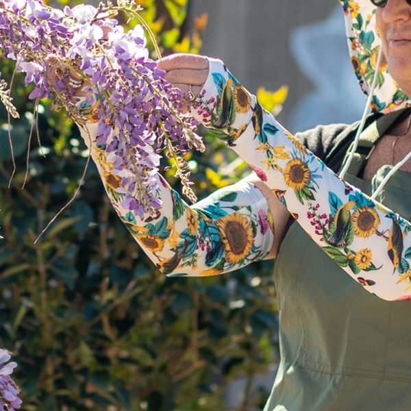 Protection Sleeves - Garden Flower - Image 4