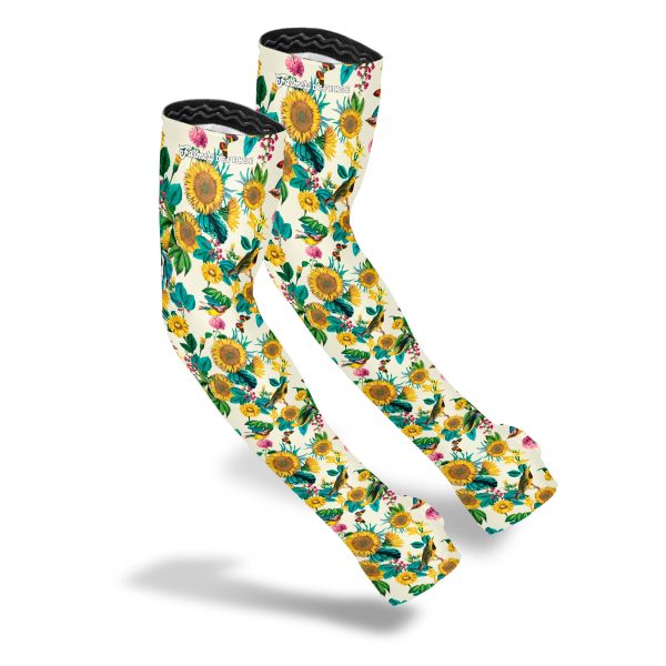 Protection Sleeves - Garden Flower - Image 9