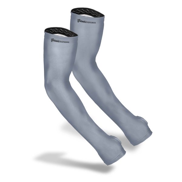 Protection Sleeves - Grey FINAL SALE - Image 5