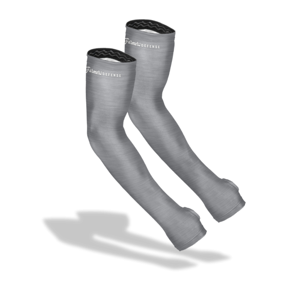 Protection Sleeves - Heather Grey