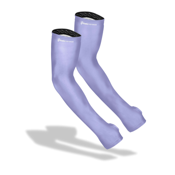 Protection Sleeves - Lavender