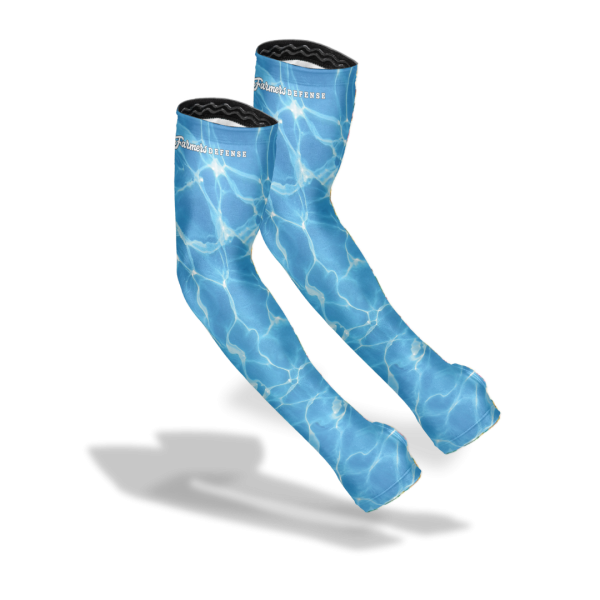 Protection Sleeve - Liquid