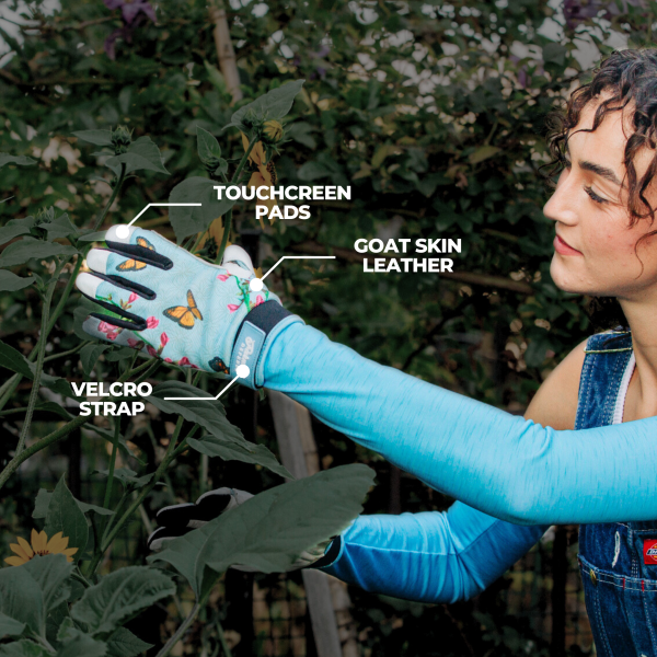Monarch - Bundle - Protection Sleeves & Gloves - Image 6