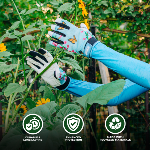 Monarch - Bundle - Protection Sleeves & Gloves - Image 5