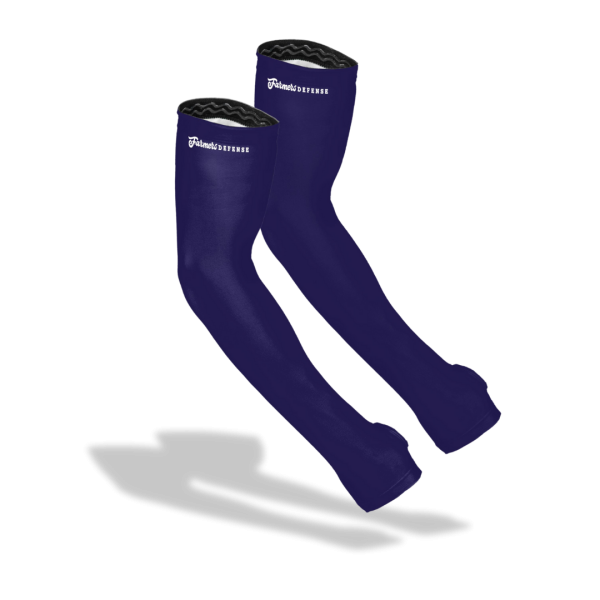Protection Sleeves - Navy Blue FINAL SALE