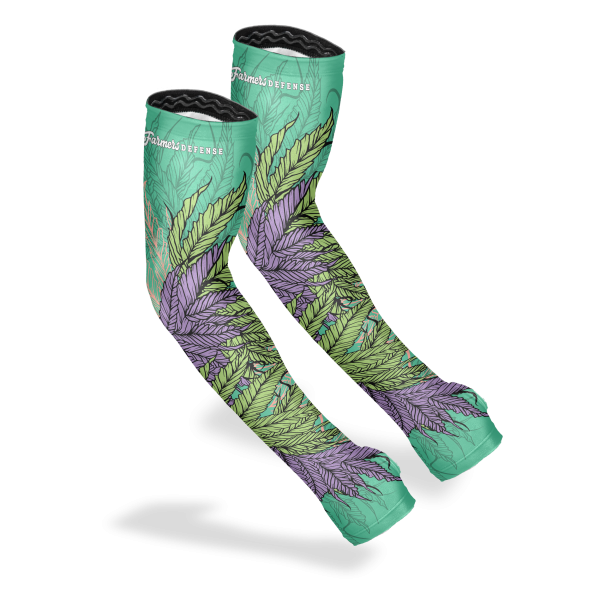 Protection Sleeves - Art Collection Sea-Weed - Image 9