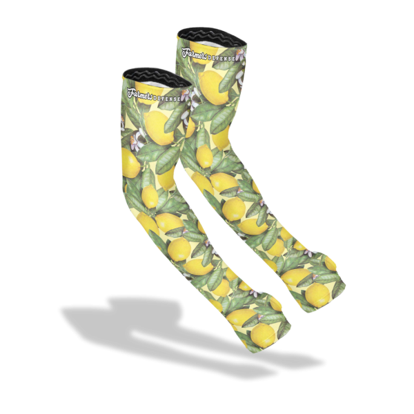 Protection Sleeves - The Lemons