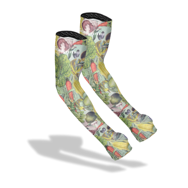 Protection Sleeves - Vegetable Harvest