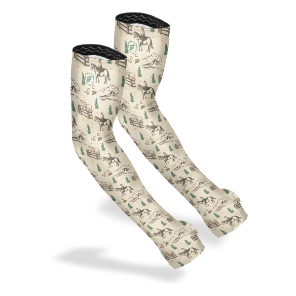 Protection Sleeves - On the Prairie FINAL SALE - Image 5