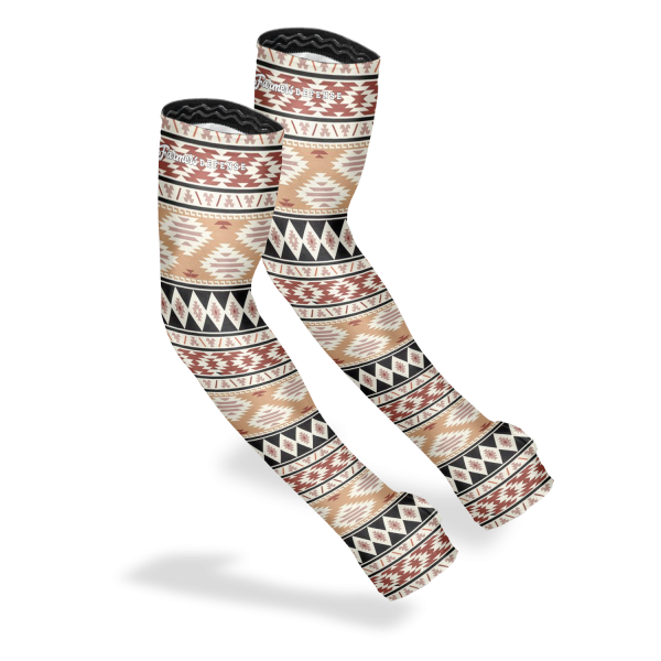 Protection Sleeves - Native Pattern FINAL SALE - Image 5