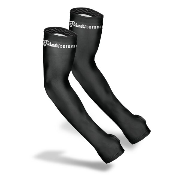 Protection Sleeves - Black - Image 7