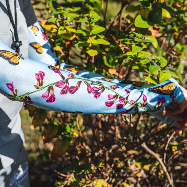 Monarch - Bundle - Protection Sleeves & Gloves - Image 2