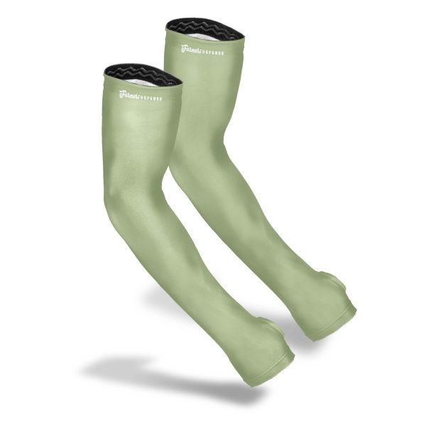 Protection Sleeves - Forest Green - Image 8