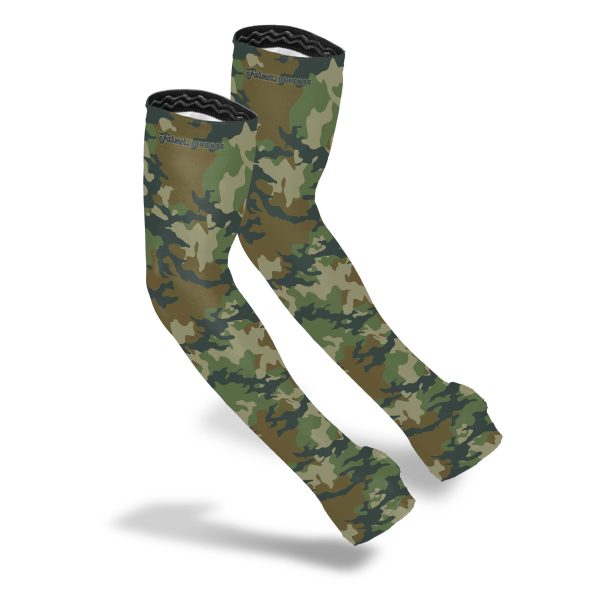 Camo - Protection Sleeves - Bundle - Image 4