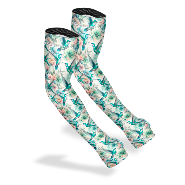 Protection Sleeves - Hummingbird Nectar - Image 10