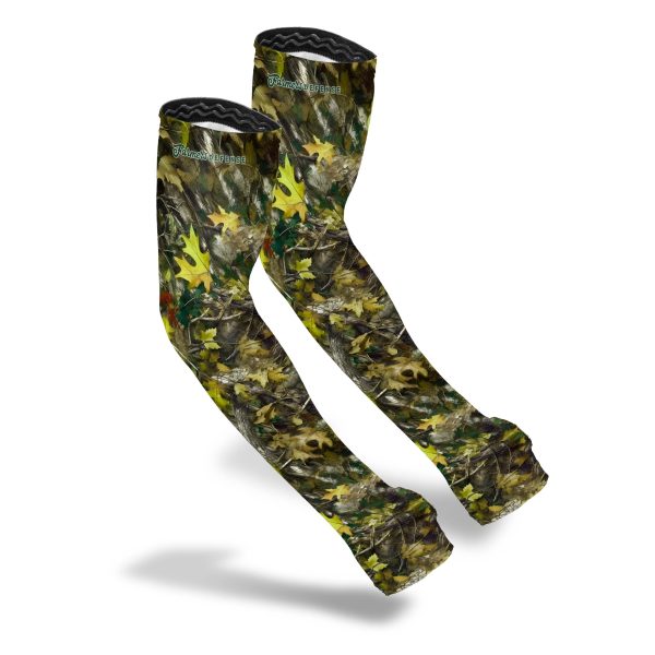 Camo - Protection Sleeves - Bundle - Image 3