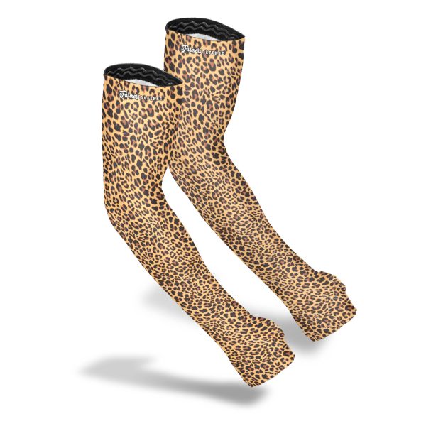 Protection Sleeves - Leopard FINAL SALE - Image 5