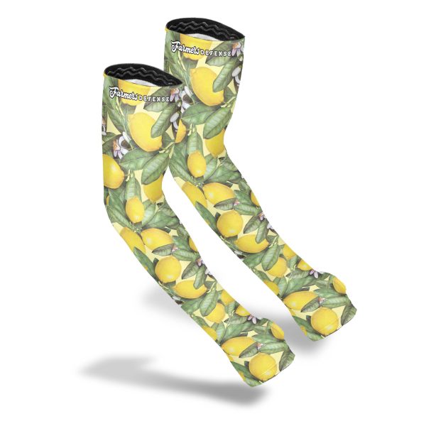 Protection Sleeves - The Lemons - Image 8