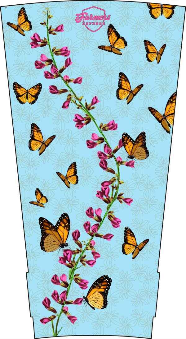 Protection Sleeves - Monarch - Image 9