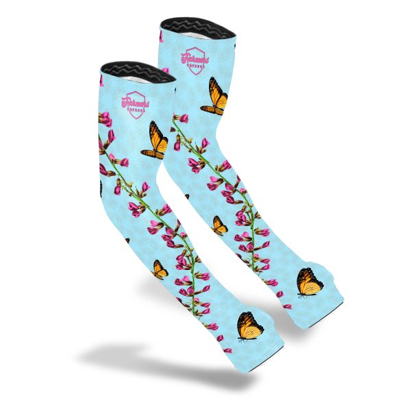 Protection Sleeves - Monarch - Image 10