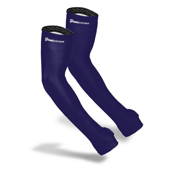 Protection Sleeves - Navy Blue FINAL SALE - Image 4