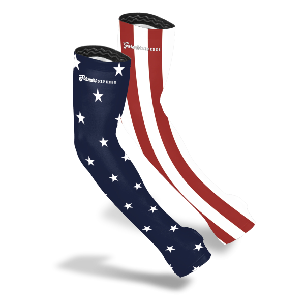 Protection Sleeves - Stars N Stripes FINAL SALE - Image 9