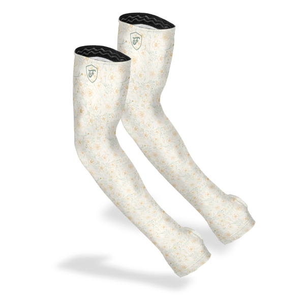 Protection Sleeves - Sunlit Blossom - Image 9