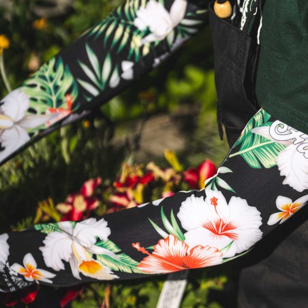 Protection Sleeves - Tropical Flower - Image 5