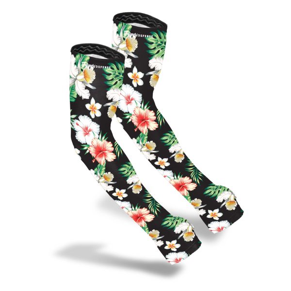 Protection Sleeves - Tropical Flower - Image 9