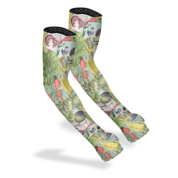 Protection Sleeves - Vegetable Harvest - Image 8