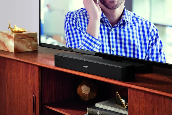 Bose Solo 5 Soundbar Wireless Bluetooth TV Speaker - Image 6
